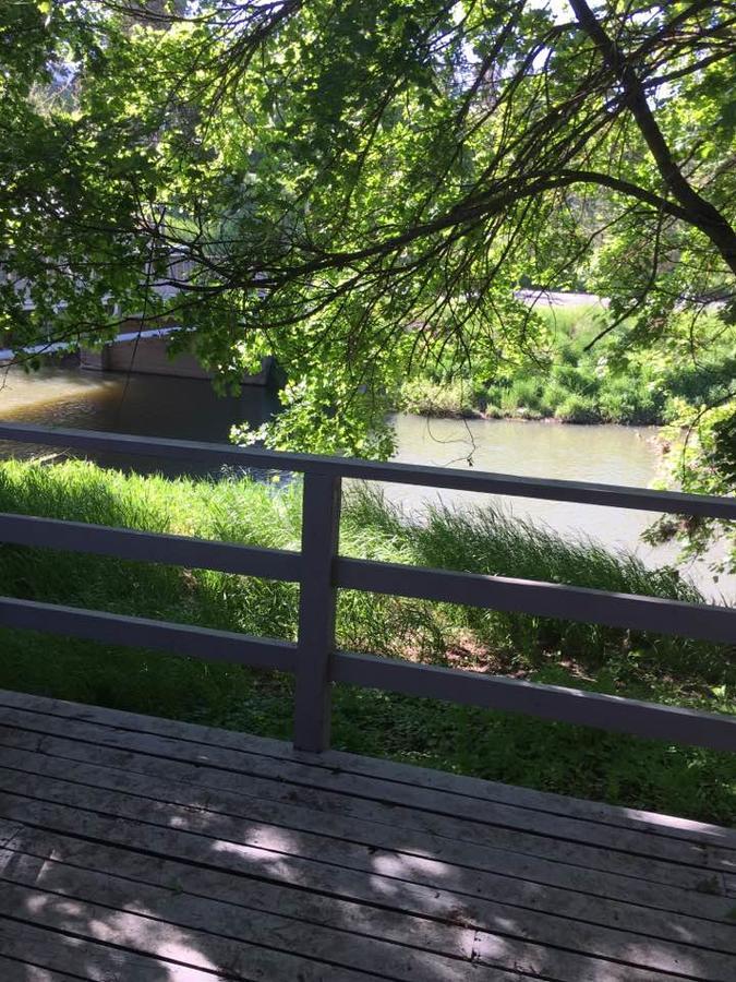 Palouse Riverside Retreat And Inn المظهر الخارجي الصورة