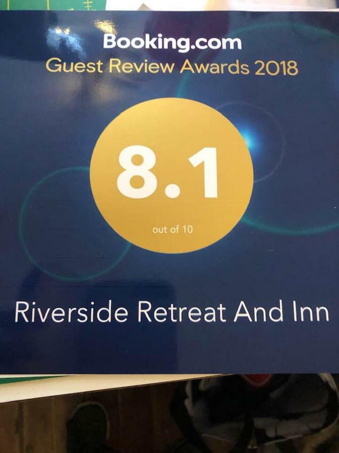 Palouse Riverside Retreat And Inn المظهر الخارجي الصورة